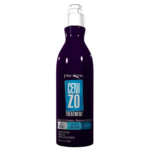 Tratamiento Prokpil Color Cenizo (Matizantes) 300ML
