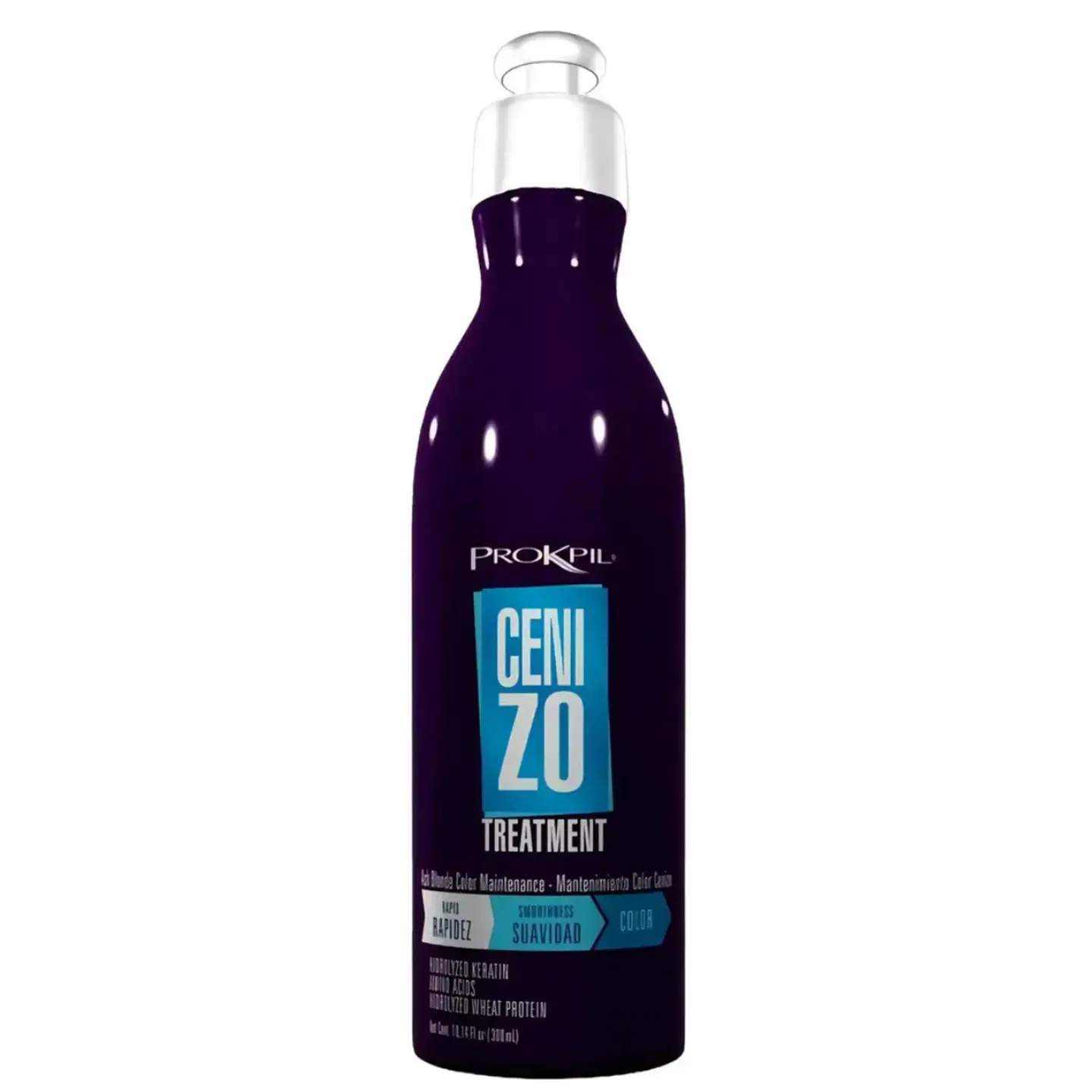 Tratamiento Prokpil Color Cenizo (Matizantes) 300ML 1