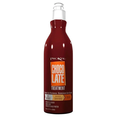 Tratamiento Prokpil Color Chocolate (Matizantes) 300ML
