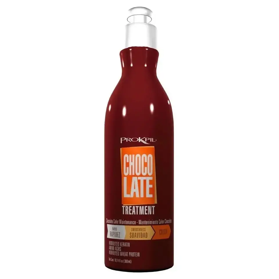 Tratamiento Prokpil Color Chocolate (Matizantes) 300ML 1