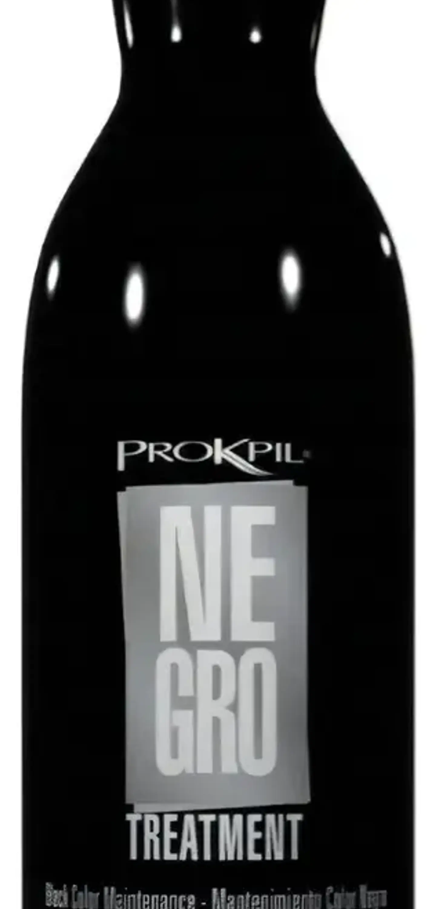 Tratamiento Prokpil Color Negro (Matizantes) 1
