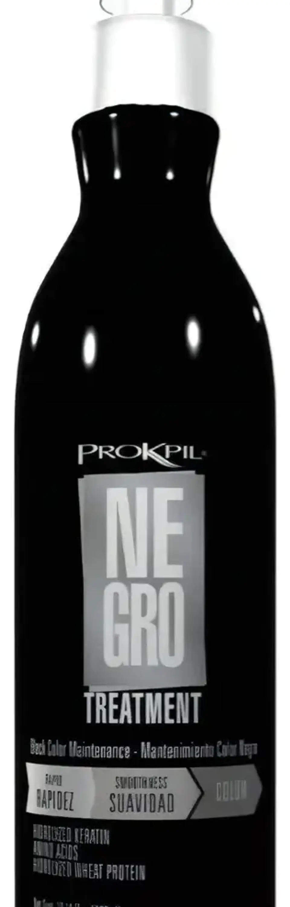 Tratamiento Prokpil Color Negro (Matizantes) 1