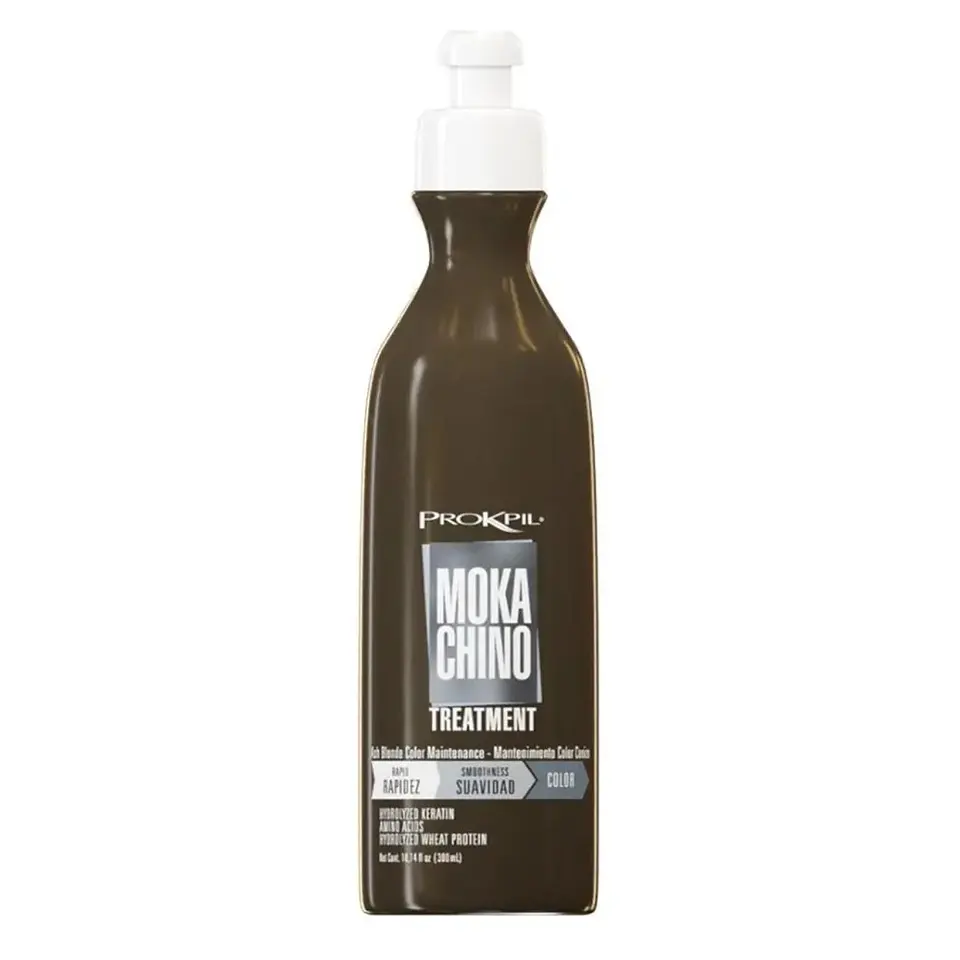 Tratamiento Matizante Mokachino Prokpil X 300ml 1