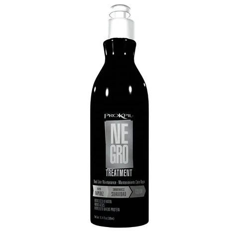 Tratamiento Prokpil Color Negro (Matizantes)