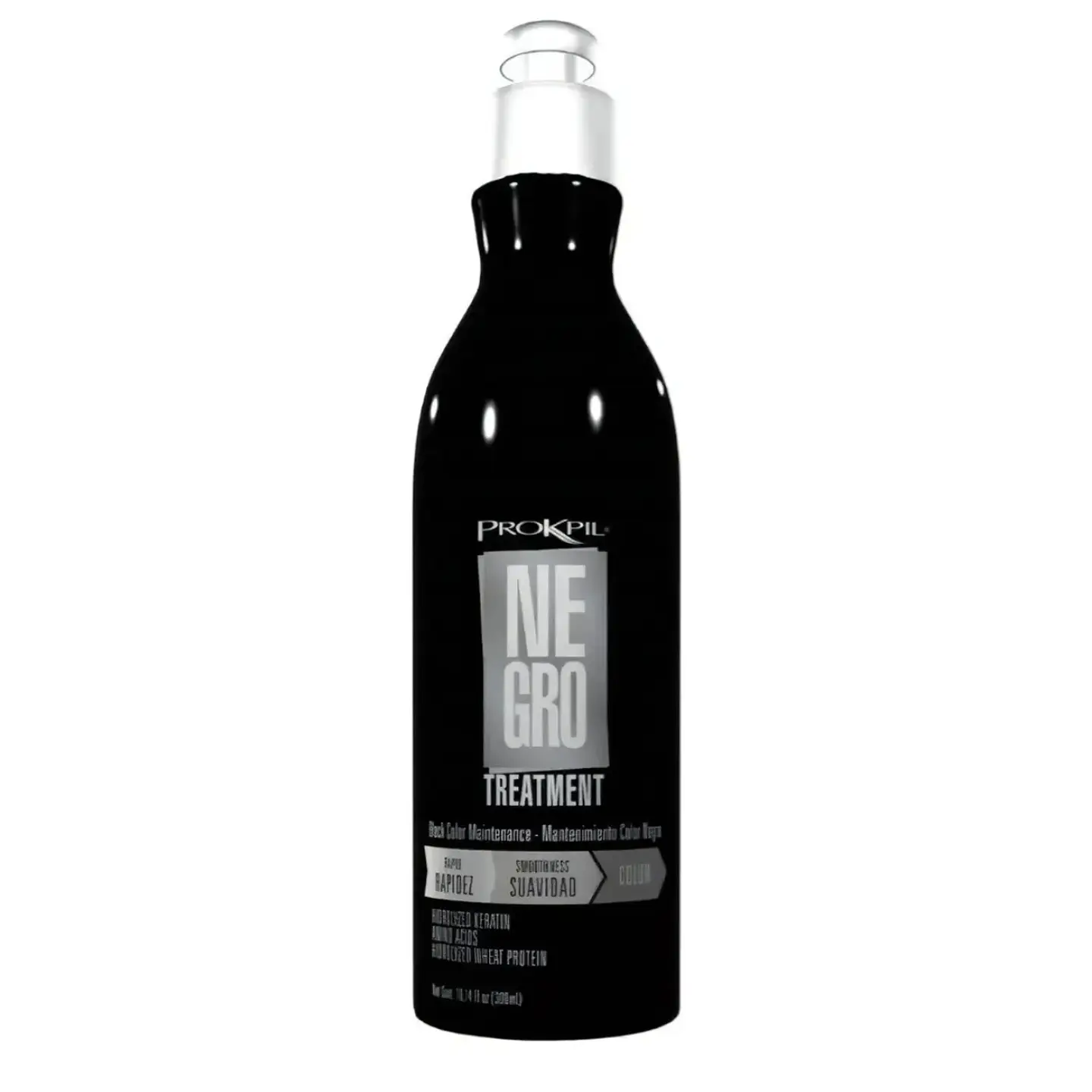 Tratamiento Prokpil Color Negro (Matizantes) 1
