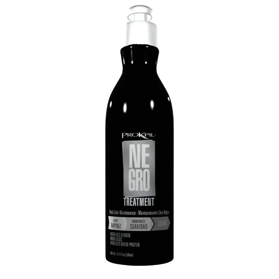 Tratamiento Prokpil Color Negro (Matizantes) 1