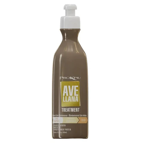 Tratamiento Matizante Avellana Prokpil 300ml