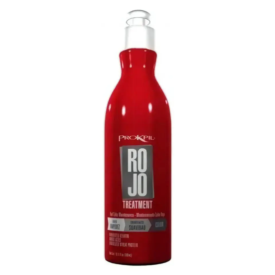 Tratamiento Matizante Rojo Prokpil 300ml 1
