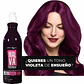 Tratamiento Matizador Malva Sachet Prokpil 40gr - Miniatura 3