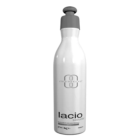 Protector Térmico Lacio Prokpil Cuidado Capilar 300ml