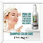 Shampoo Color Care Prokpil Protección Color 300ml - Miniatura 2