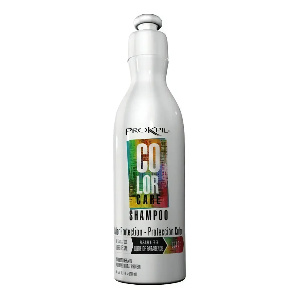 Shampoo Color Care Prokpil Protección Color 300ml 1