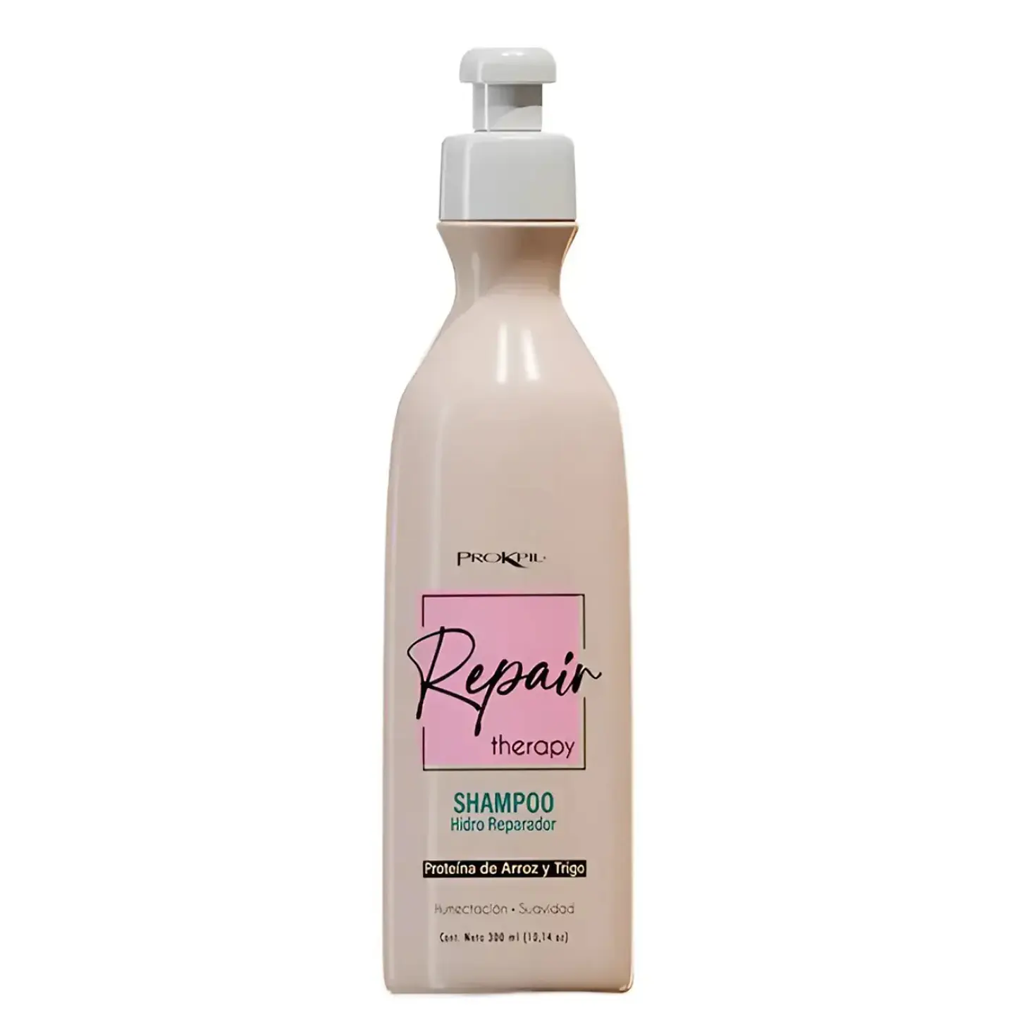 Prokpil Shampoo Repair Terapy 300ml 1
