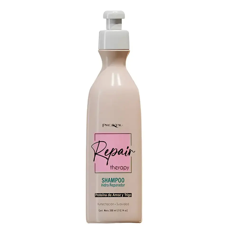 Prokpil Shampoo Repair Terapy 300ml 1