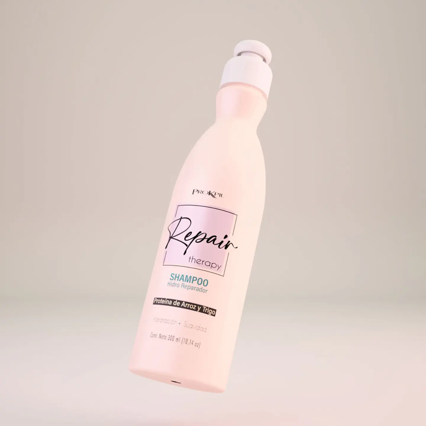 Prokpil Shampoo Repair Terapy 300ml 2