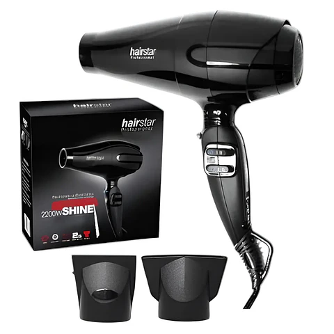 Hairstar® Secador 2200w 9900-promax 