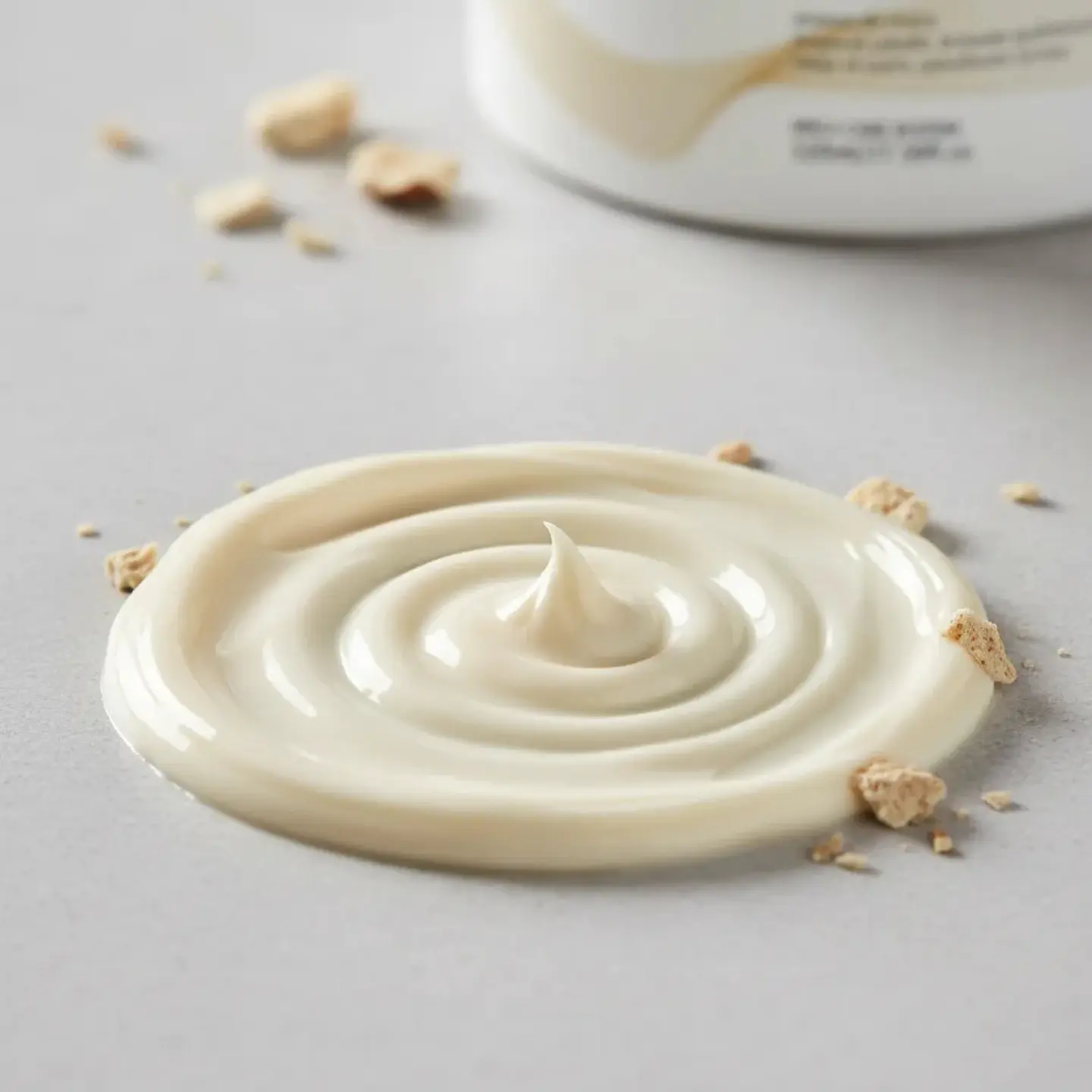Crema Capillar Reparacion Maca Collagen 520ml 3