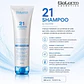 Shampoo Salerm 21 Silk Protein By Salerm 300ml - Miniatura 2