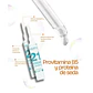 Ampolla Salerm 21 Boost Reparación Intensa 13ml - Miniatura 2