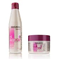 Pack Shampoo + Mascarilla Salerm Hi Repair  - Miniatura 1
