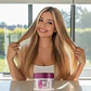 Pack Shampoo + Mascarilla Salerm Hi Repair  - Miniatura 2