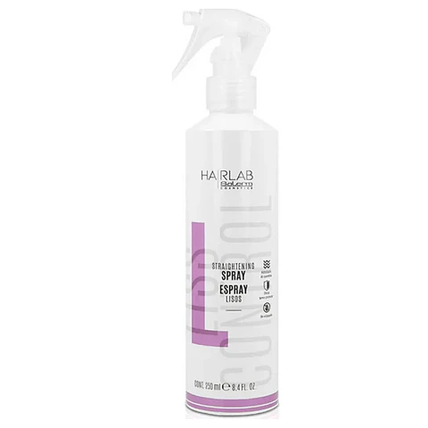 Protector Térmico Salerm Straightening Spray Lisos 250ml