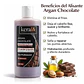 Keratina Alisante Argán Chocolate Keraliss Profesional 1000m - Miniatura 3