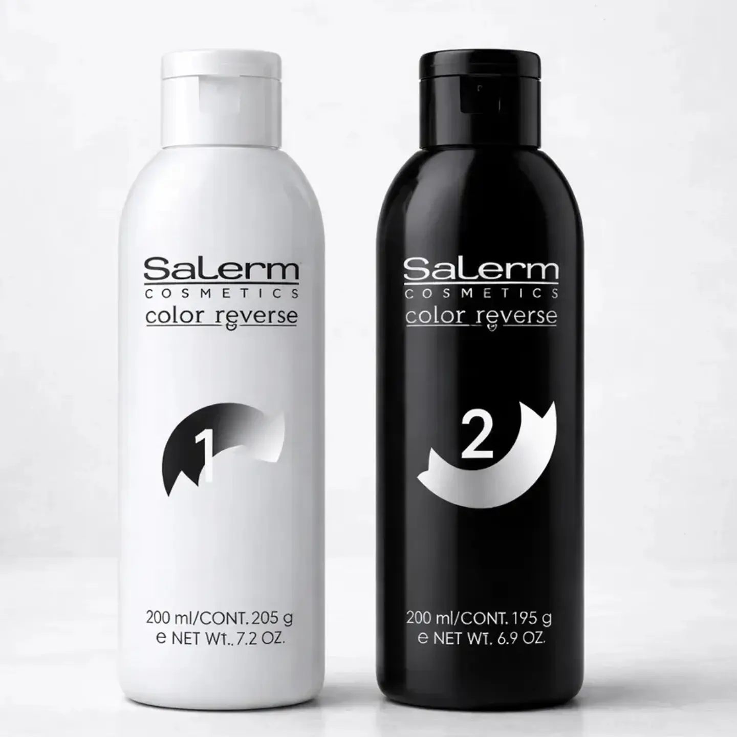 Color Reverse Salerm 200ml Repara/elimina Color Profesional 2