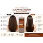 Liquida Keratina Alisado Almendra+argan 1000ml Keraliss®  - Miniatura 3