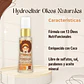 Oleo Capilar Hidroelixir De Aceites Coco Karité Y Monoi Etniker 38ml - Miniatura 2