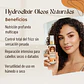Oleo Capilar Hidroelixir De Aceites Coco Karité Y Monoi Etniker 38ml - Miniatura 4