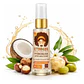 Oleo Capilar Hidroelixir De Aceites Coco Karité Y Monoi Etniker 38ml - Miniatura 1