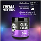 Crema Moldeadora Capilar Rolda Cabellos Rizos Anticaspa 500g - Miniatura 3