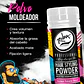 Polvo Texturizador Textura Cabello Rolda Cera En Polvo 30gr - Miniatura 3