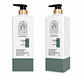 Plus-vinge® Shampoo Collagen 1000ml - Miniatura 2