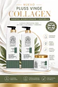 Pack Shampoo+ Acondiconador + Mascarilla Plusvinge Collagen - Miniatura 2