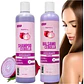 Shampoo Y Balsamo Cebolla Anticaida Crecimiento De Cabello - Miniatura 2