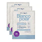 Mascarilla Capilar Anti-amarillos Blanco Polar Prokpil 40g - Miniatura 4