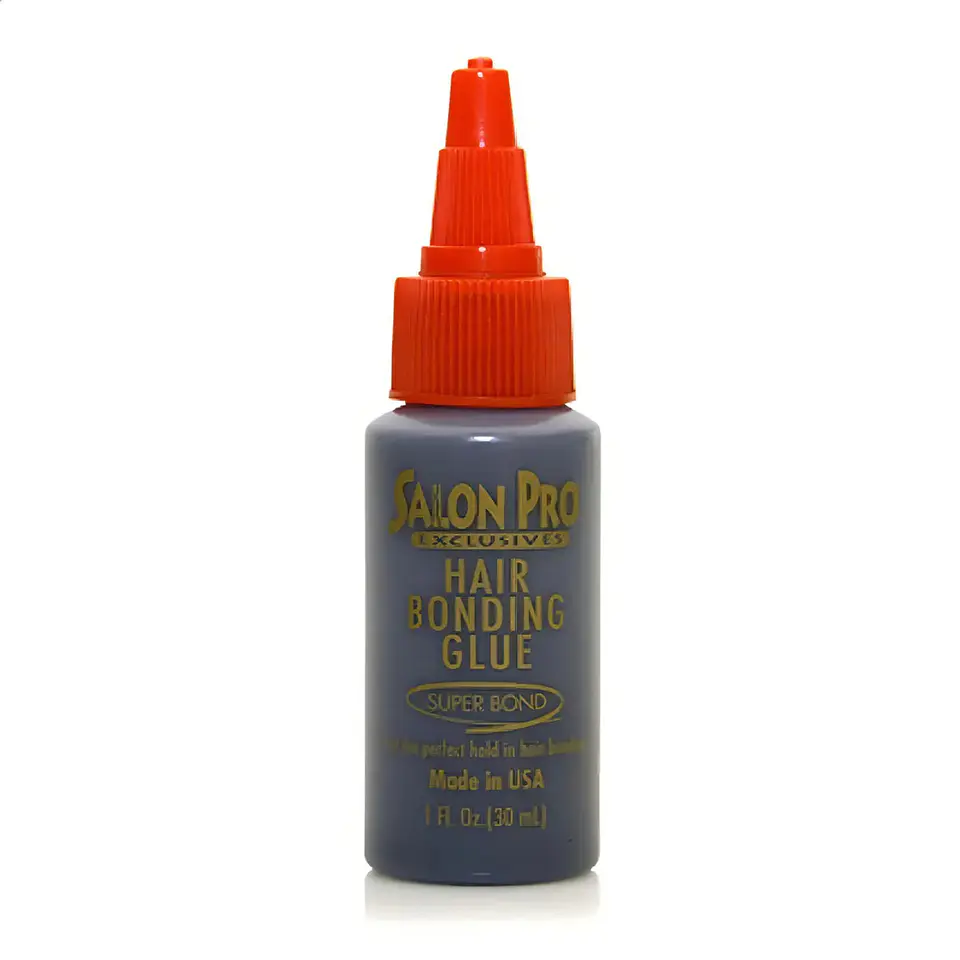Pegamento Pestañas 30ml +removedor 60ml Salon Pro Original 2