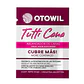Ablandador De Canas Sachet 10g Otowil Tutti Cana - Miniatura 1