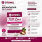 Ablandador De Canas Sachet 10g Otowil Tutti Cana - Miniatura 3