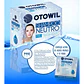 Shampoo Neutro Otowil Sachet 10g  - Miniatura 3