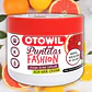 Crema Ácida Selladora Puntitas Fashion Cabello Otowil 250gr - Miniatura 2