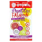 Crema Ácida Capilar Selladora P Fashion Otowil Sachet 25g - Miniatura 1