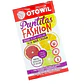 Crema Ácida Capilar Selladora P Fashion Otowil Sachet 25g - Miniatura 3