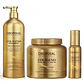 Kit Obopekal Colágeno Shampoo, Mascarilla Serum Restauracion - Miniatura 1