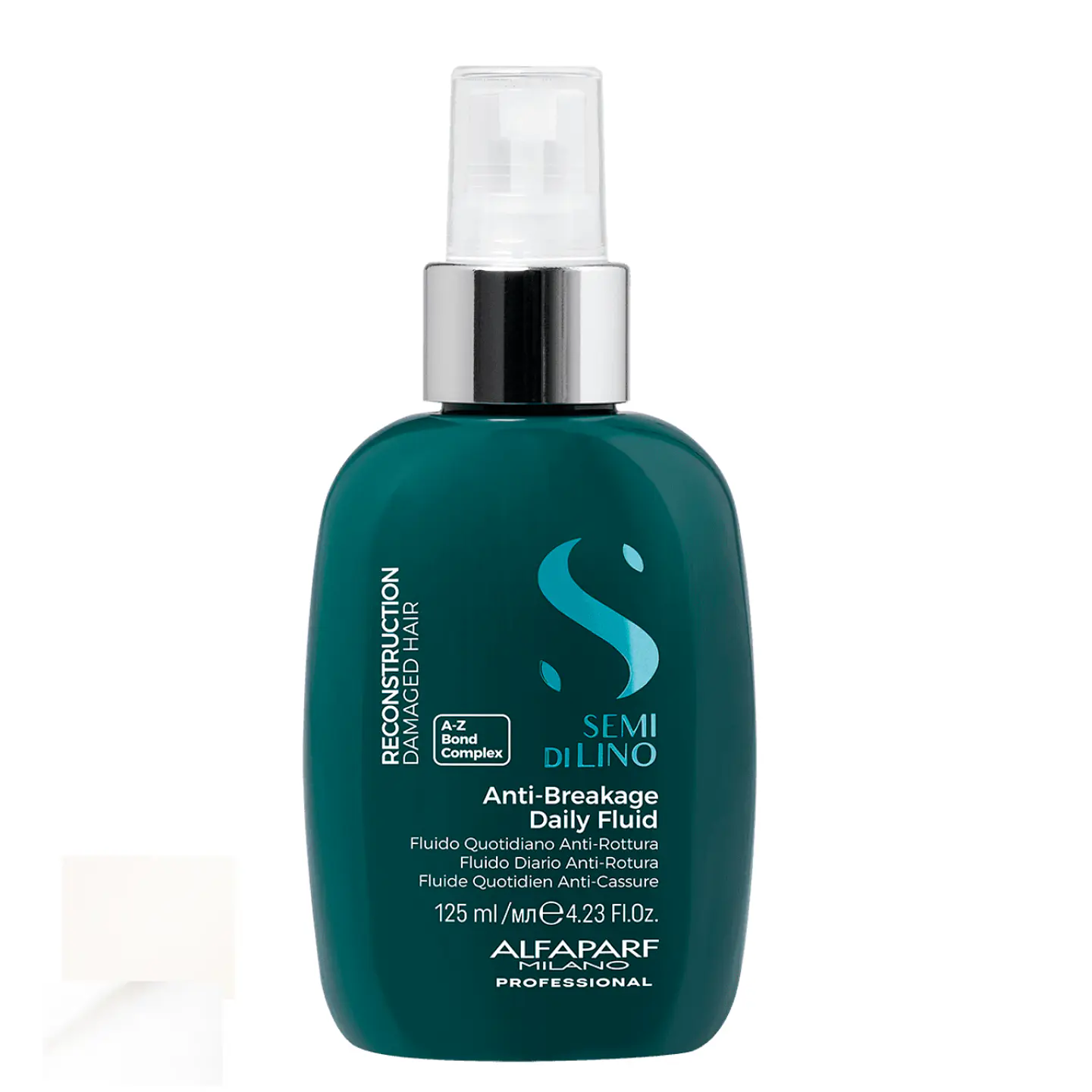 Alfaparf Leave-in Reconstrucción Anti Quiebre 125ml 1