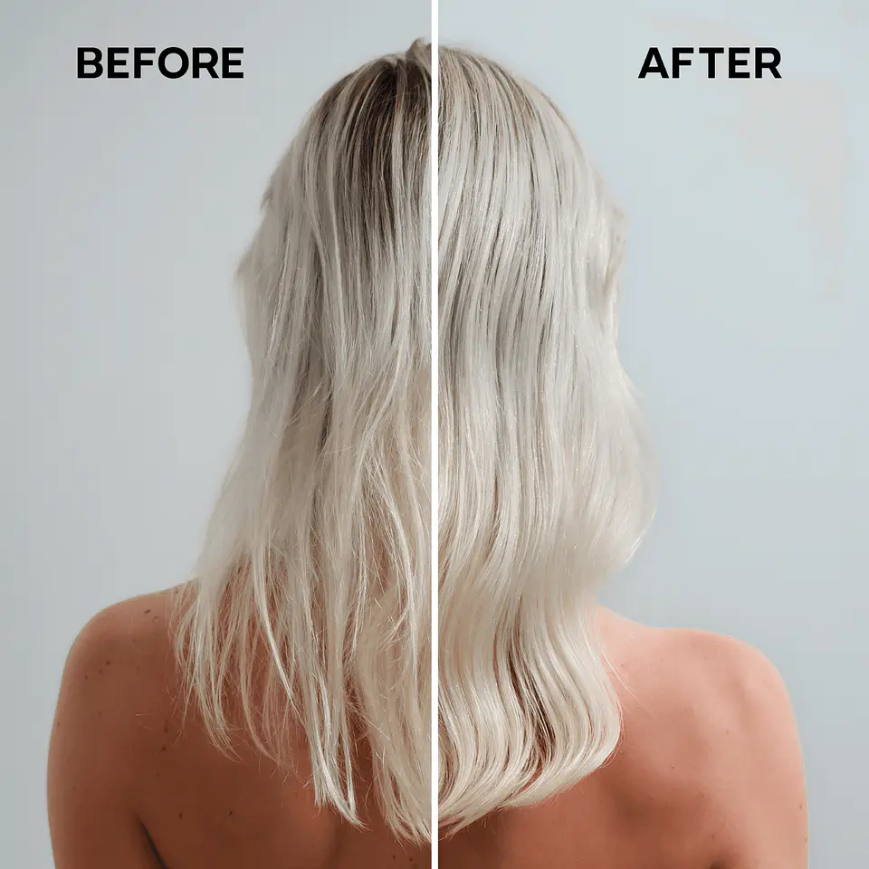 Alfaparf Leave-in Reconstrucción Anti Quiebre 125ml 2