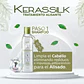 Kit Tratamiento Alisado Liso Vegano Sin Formol Kerassilk - Miniatura 4