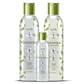 Kit Tratamiento Alisado Liso Vegano Sin Formol Kerassilk - Miniatura 3